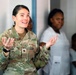 Saint Lucian medical teams build emergency response capability through LAMAT 2026 training