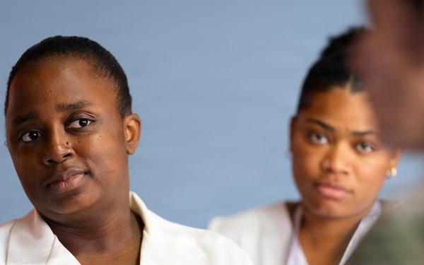 Saint Lucian medical teams build emergency response capability through LAMAT 2026 training