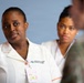 Saint Lucian medical teams build emergency response capability through LAMAT 2026 training