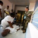 Saint Lucian medical teams build emergency response capability through LAMAT 2026 training