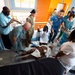 Saint Lucian medical teams build emergency response capability through LAMAT 2026 training