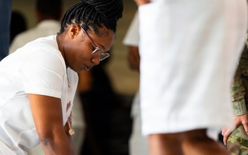 Saint Lucian medical teams build emergency response capability through LAMAT 2026 training
