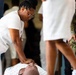 Saint Lucian medical teams build emergency response capability through LAMAT 2026 training