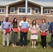 2nd MLG Commanding General Recognizes Federal Civilian Employees