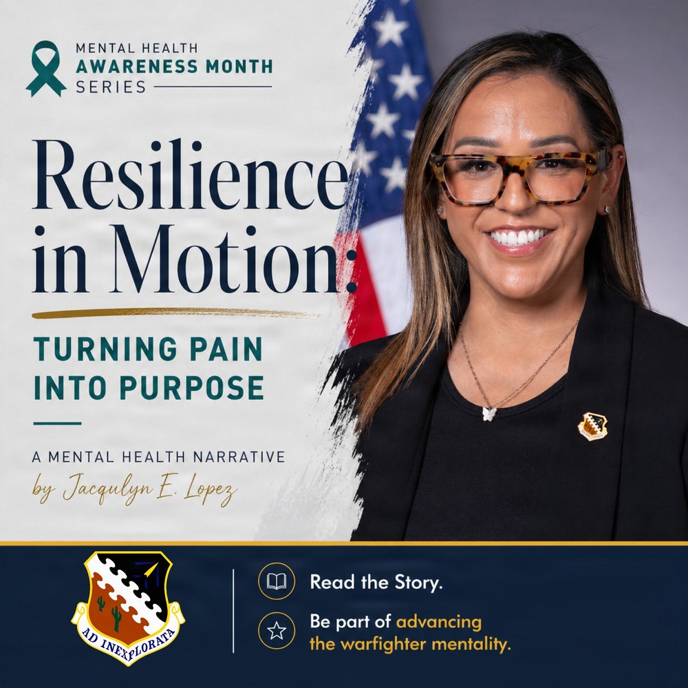 Resilience in Motion: Turning Pain into Purpose