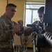 Heavy weapons pre-marksmanship