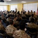 346th AES Welcoming