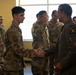 346th AES Welcoming