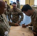 346th AES Welcoming