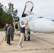 MCAS Beaufort Young Presidents Emeriti tour