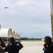 MCAS Beaufort Young Presidents Emeriti tour