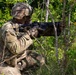 1st Medical Brigade Hosts Best Squad