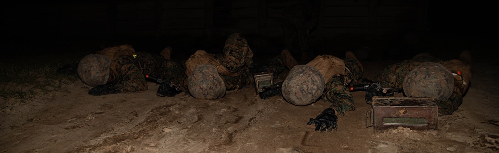 Golf Company Battle of Fallujah