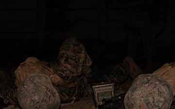 Golf Company Battle of Fallujah