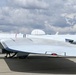 NASA WB-57 Supports Artemis II Mission at March Air Reserve Base