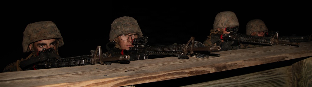 Golf Company Battle of Fallujah