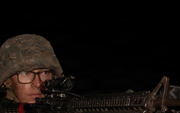 Golf Company Battle of Fallujah
