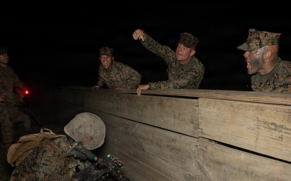 Golf Company Battle of Fallujah