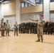 U.S. Soldiers train Lithuanian Riflemen's Union