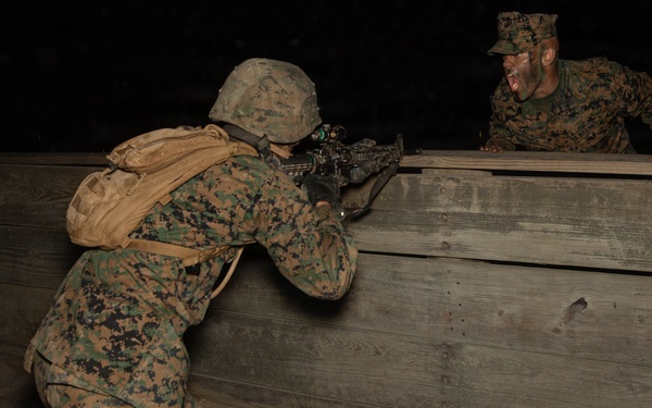 Golf Company Battle of Fallujah