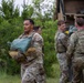 1st Medical Brigade Hosts Best Squad