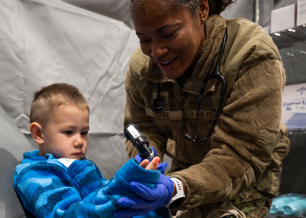 Kodiak Arctic Care opens its doors to the Kodiak community