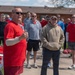 114th Fighter Wing hosts May Day 5K to promote fitness and connection