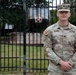 Soldier Spotlight- Spc. Perry Solinski