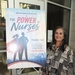WBAMC Celebrates "The Power of Nurses" with Opening Ceremony