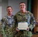 NAVFAC Pacific Commander Speaks at OICC PHNSY All-Hands