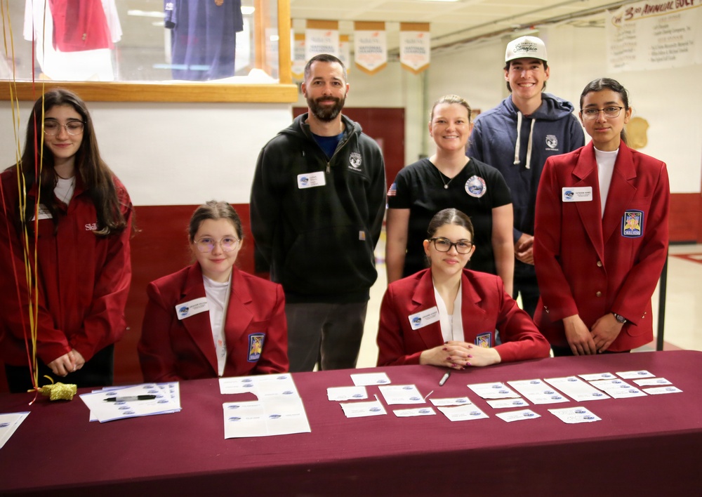 Champion your Future: A Career Pathways Initiative