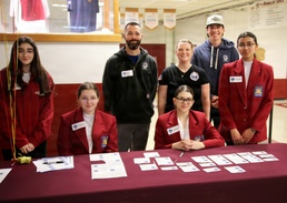Champion your Future: A Career Pathways Initiative