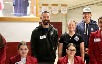 Champion your Future: A Career Pathways Initiative