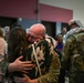 356th FS &amp; FGS Airmen return from Kadena AB