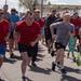 114th Fighter Wing hosts May Day 5K to promote fitness and connection