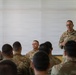 346th AES welcoming