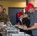 346th AES welcoming