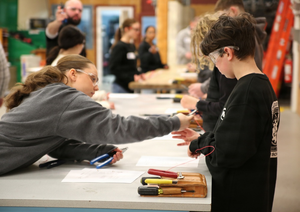 Champion your Future: A Career Pathways Initiative