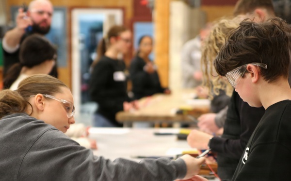 Champion your Future: A Career Pathways Initiative
