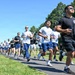 Little Rock AFB Hosts Annual Port Dawg Memorial Run