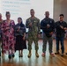 NAVFAC Pacific Commander Speaks at OICC PHNSY All-Hands