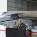 350 SWW activates 337 EWS, Inactivates F-35 PSC