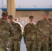 A New Badge of Honor: 4-6 Infantry Soldiers Recognized for Gunnery Excellence