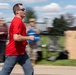 114th Fighter Wing hosts May Day 5K to promote fitness and connection