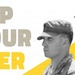 Step Up For Your Brother