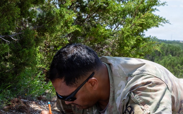 1st Medical Brigade Hosts 2026 Best Squad