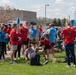 114th Fighter Wing hosts May Day 5K to promote fitness and connection