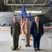 350 SWW activates 337 EWS, Inactivates F-35 PSC