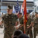Sgt. Maj. Campbell  retirement ceremony