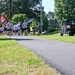 Little Rock AFB Hosts Annual Port Dawg Memorial Run